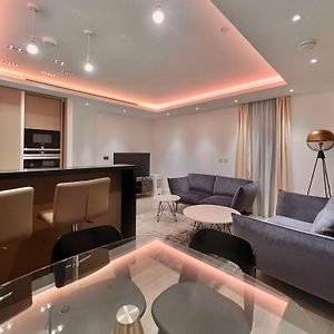 Appartement met Twee Slaapkamers
